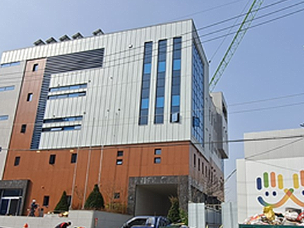 광명 7동 동사무소